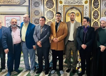 تجلیل از نخبه‌های قرآنی مازندران در قائم‌شهر