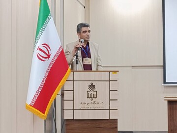 ۷۰ مقاله به همایش ملی «تمدن اسلامی، همزیستی اجتماعی» ارسال شد