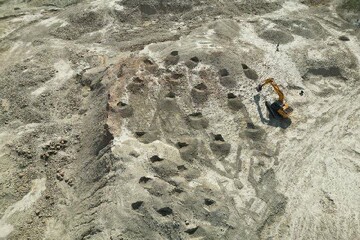 احیای ۸.۴ هکتار از عرصه‌های طبیعی تخریب شده در کهگیلویه و بویراحمد