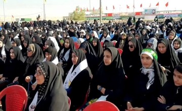 جایی که رزمندگان ایلامی با ۱۸ روز مقاومت تاریخ را نوشتند