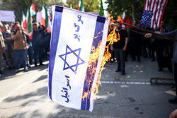 محمدی: مراسم راهپیمایی ۱۳ آبان در بجنورد از میدان شهید آغاز می‌شود