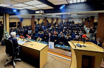 جلیلی: غرب با انحصار علم، پیشرفت ملت‌ها را تهدید می‌کند