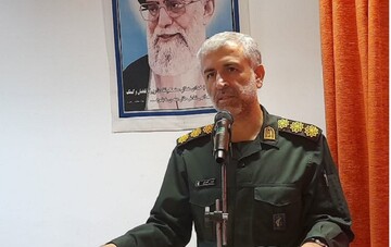 ملک علیپور: جنگ ۱۲ روزه اقتدار و عزت ایران را نشان داد