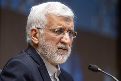 جلیلی: اغتشاشات در ادامه جنگ ۱۲ روزه است؛ انتقام دشمن از مردم