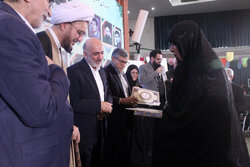 نخستین یادواره فرماندهان و مدیران شهید بهداری رزمی دفاع مقدس