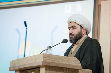 پیام مدیرکل تبلیغات اسلامی کرمانشاه به مناسبت ۱۳ آبان و روز دانش‌آموز