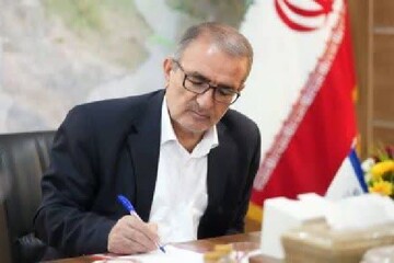 دعوت استاندار از مردم برای حضور در راهپیمایی ۱۳ آبان