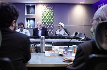 ما با یک سنجاق «چشم غول» را کور کردیم!