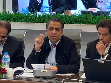 اسحاقی: برنامه های فرهنگی در کرمان با عدالت و مردمی سازی پیش می‌رود