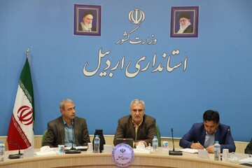 عبدالعلی‌پور: توسعه پایدار ارتباط مستقیم با نشاط اجتماعی دارد