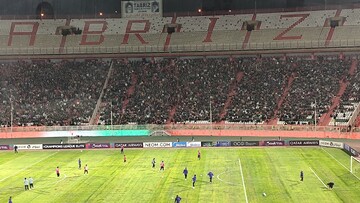 ترکیب تراکتور و الشرطه برای دیدار با هم اعلام شد