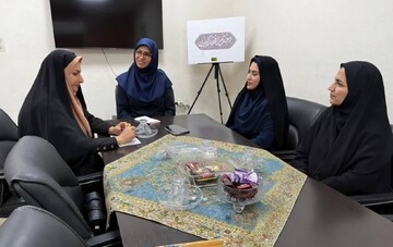 پوربهی: برنامه‌های هدفمند برای توانمندسازی بانوان تدوین شود