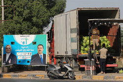 حال و هوای انتخابات مجلس در شهرهای عراق