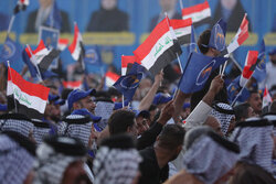 واکنش آمریکا به برگزاری انتخابات پارلمانی در عراق