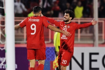 Traktör Irak'ın Al Shorta takımını yendi