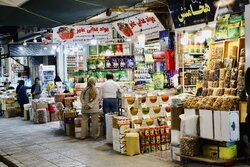 یلدا زیر سایه گرانی؛ گلایه مردم کهگیلویه و بویراحمد از افزایش قیمت‌ها