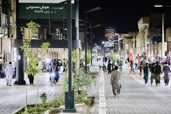 مخابره صدای زندگی از سیستان و بلوچستان