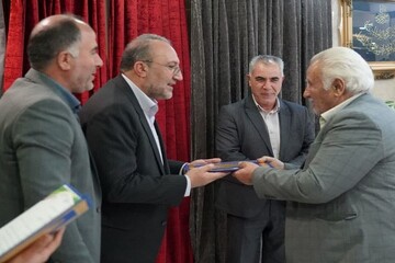 شکری: طرح تجمیع سامانه های حمل و نقل در آذربایجان غربی آغاز شد