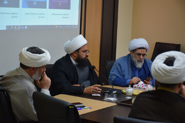 تأکید بر نگاه تمدنی به مسجد در استان سمنان