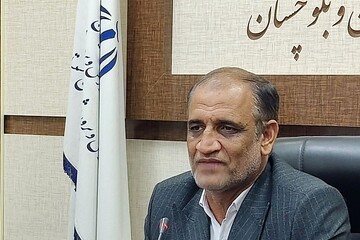 اختصاص بیش از ۲هزار دستگاه تلویزیون هوشمند به مدارس سیستان و بلوچستان