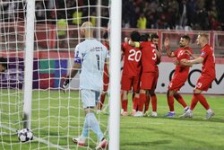 طوفان ۳گله در تبریز برای بازگشت تراکتور؛چادرملو ناکام ماند