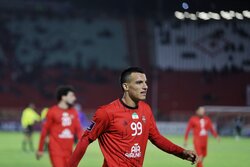 تساوی تراکتور مقابل خیبر در نیمه اول