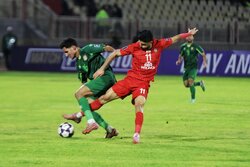 Tractor edge Al Shorta at 2025/26 ACL Elite