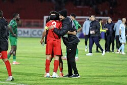 تراکتوربدون سرمربی و کاپیتان شد/ پورعلی گنجی تنها محروم پرسپولیس