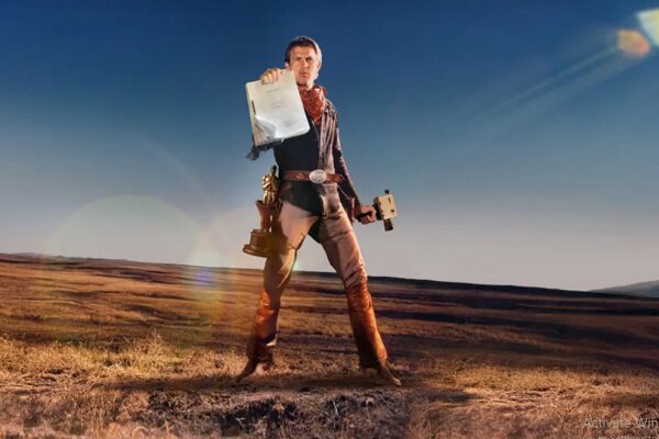 گزارشی که دل کوین کاستنر را به درد آورد؛ کابوی مشهور دنیا در بنبست!