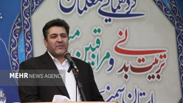 تخصیص 4600 میلیارد تومان بودجه برای توسعه ورزش‌های دانش‌آموزی کشور