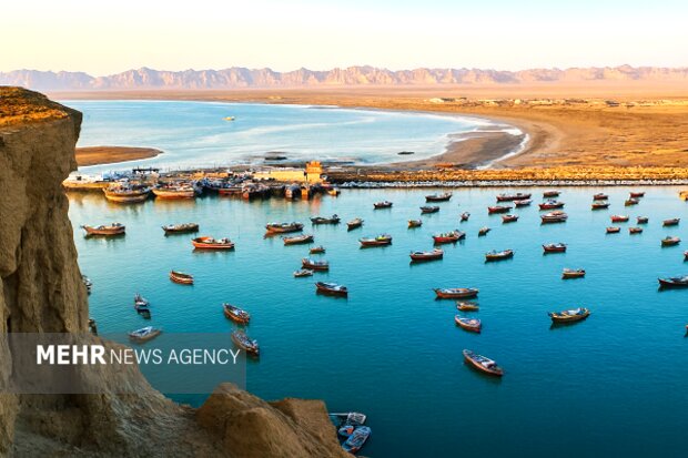 شیلات چابهار؛ موتور محرک اقتصاد دریامحور جنوب شرق ایران