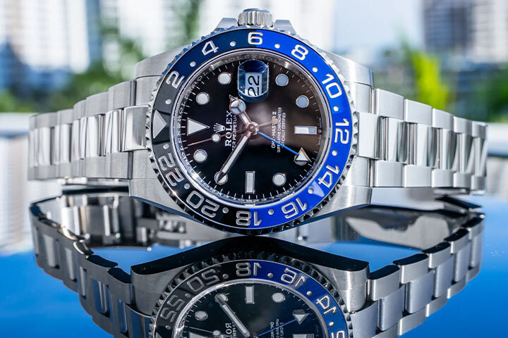 راهنمای انتخاب مدلهای ساعت رولکس۲۰۲۵