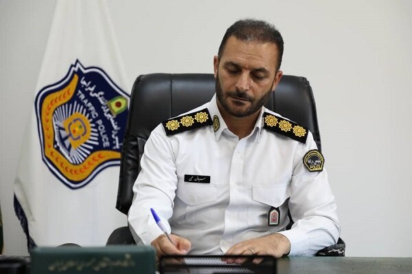 آخرین وضعیت ترافیک و انسداد جاده‌های کشور