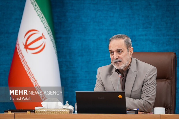 نشست تخصصی برنامه اقدام شبکه مدیریت محور 4