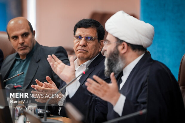 نشست تخصصی برنامه اقدام شبکه مدیریت محور 10