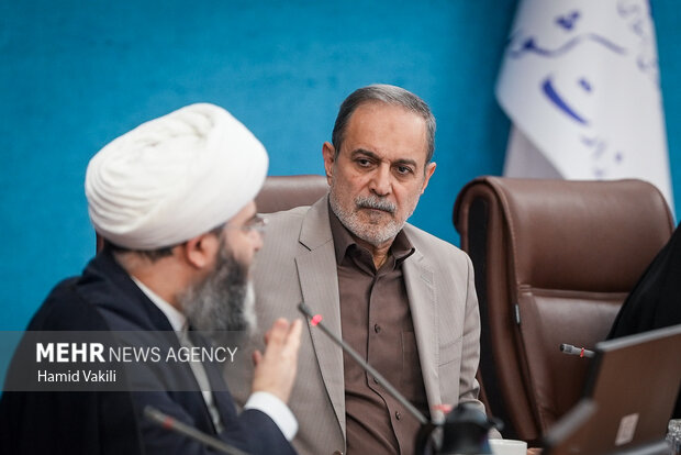 نشست تخصصی برنامه اقدام شبکه مدیریت محور 14