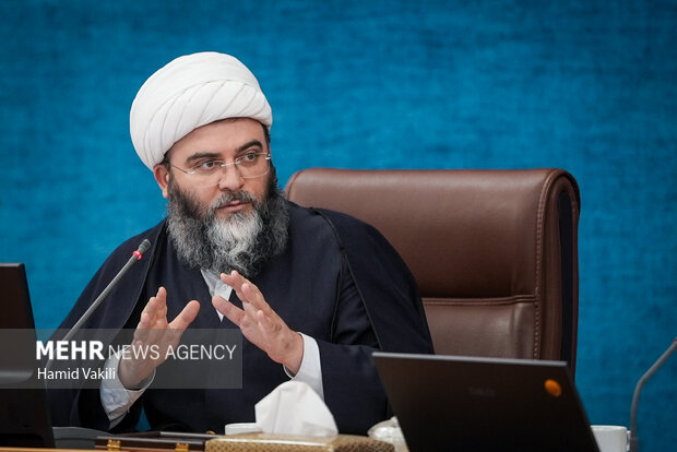 نشست تخصصی برنامه اقدام شبکه مدیریت محور 15