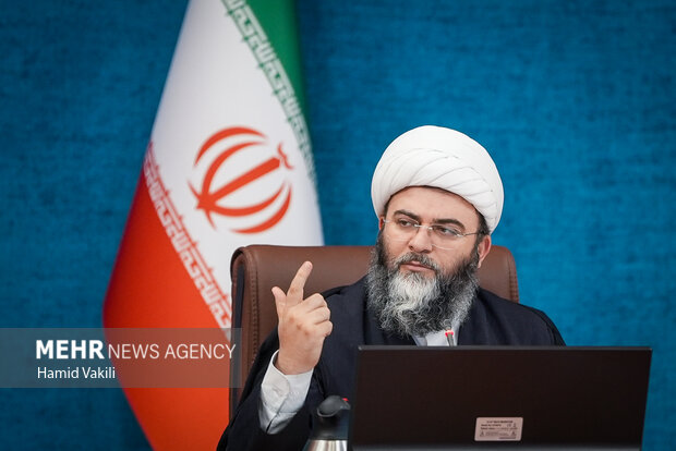 نشست تخصصی برنامه اقدام شبکه مدیریت محور 17