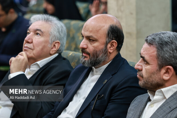 نشست خبری پویش ملی «به‌ساز مدرسه، بساز مدرسه» 2