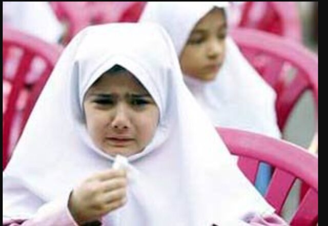 چرا دبستانیها دیگر مدرسه را دوست ندارند؟ چرا دبستانیها دیگر مدرسه را دوست ندارند؟