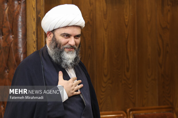 جلسه مرکز راهبری بانوان با نمایندگان عضو فراکسیون زنان مجلس