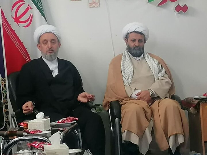 دولابی: اقتدار دفاعی کشور عامل بازدارندگی در برابر دشمنان است