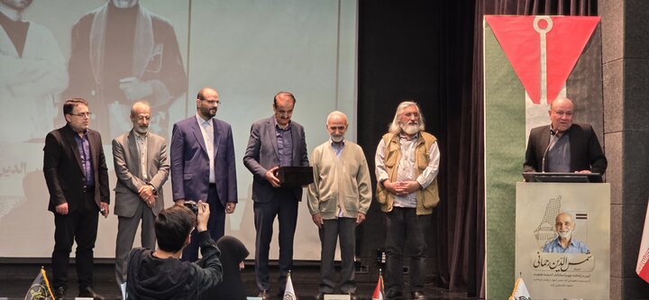 ۵۰سال فعالیت شمس‌الدین رحمانی در شناخت صهیونیست؛ در مقاومت ماندگار شد