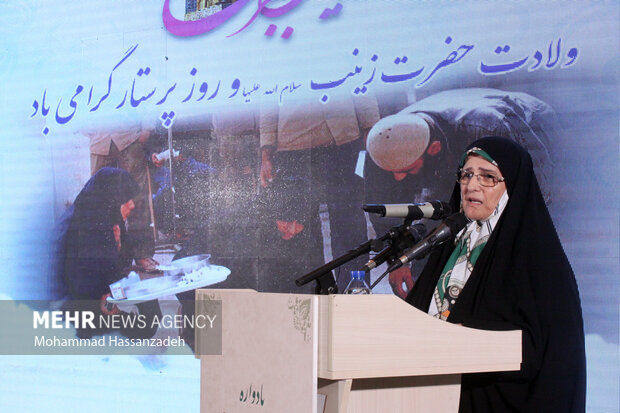 نخستین یادواره فرماندهان و مدیران شهید بهداری رزمی دفاع مقدس 18