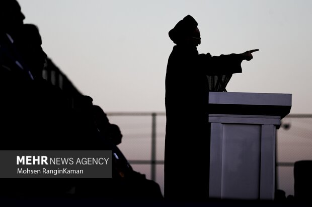 2025 Parliamentary Election in 2025
