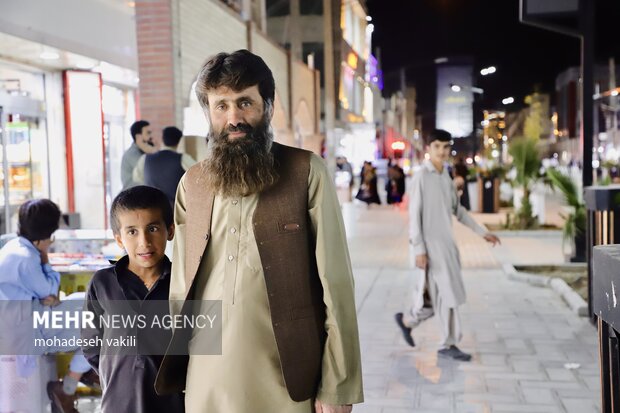 بازار رسولی زاهدان