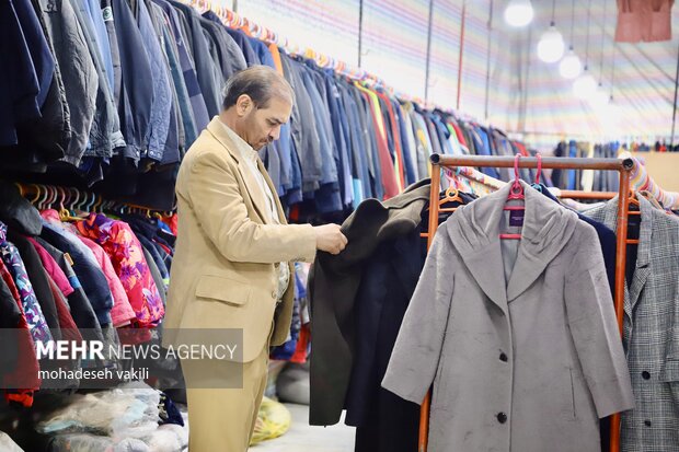 بازار رسولی زاهدان