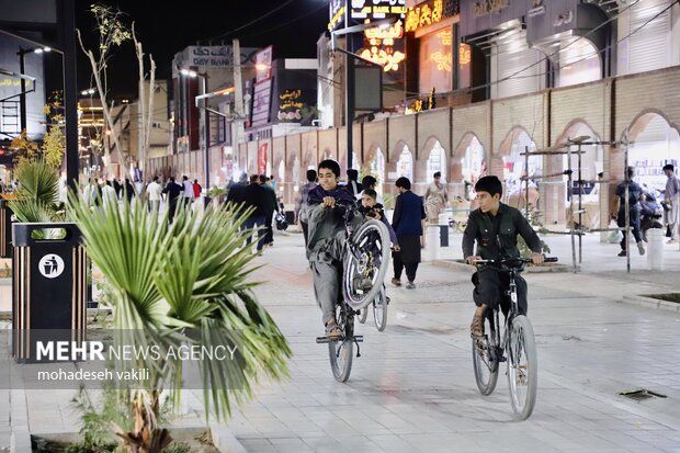 بازار رسولی زاهدان