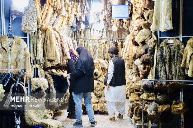 بازار رسولی زاهدان