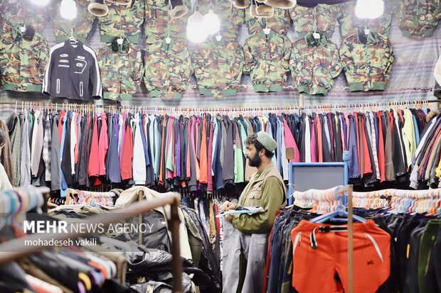 بازار رسولی زاهدان